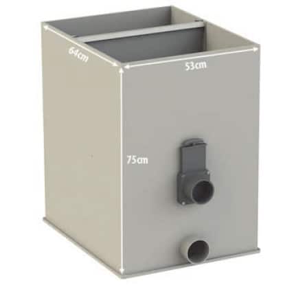 UltraSieve Low L 300M