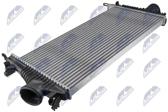 NTY CNG-PL-014 Intercooler