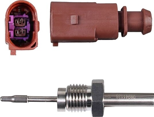Sensor eksostemperatur METZGER 08941138
