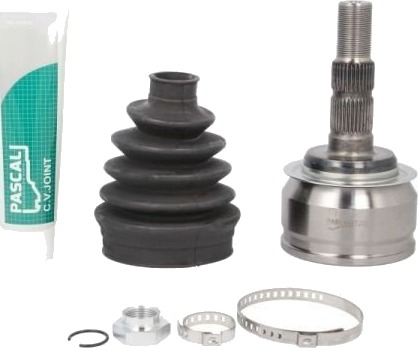 Drivledd PASCAL G10575PC