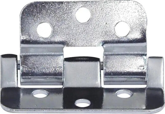 Roadinger Heavy Duty Hook over hinge zinc-plated