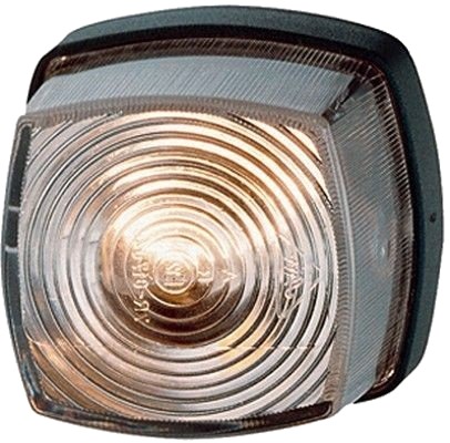 HELLA 9EL 117 330-001 Glass, posisjonslys