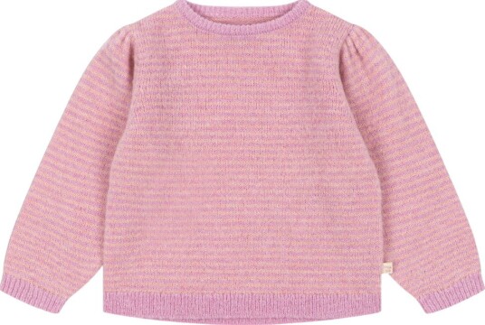 Konges Sløjd Genser Ull Perle Purple/Rosa Dolphin Konges Sløjd 5 år (110) Genser Konges Sløjd Genser Ull Perle Purple/Rosa Dolphin Konges Sløjd 5 år (110) Genser