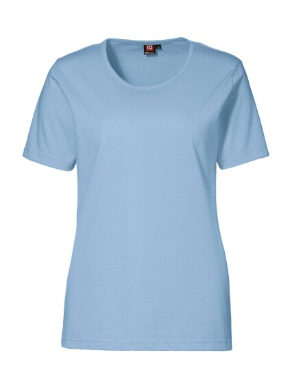 ID PRO Wear T skjorte Extra Heavy Duty Blå