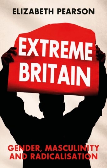 Extreme Britain Av Elizabeth Pearson