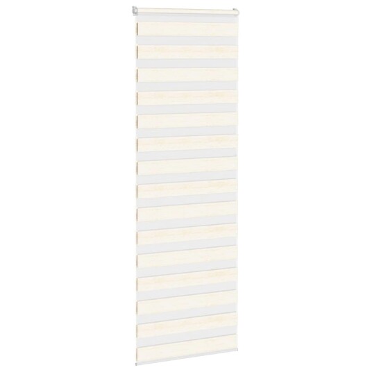 Sebragardin marmor beige stoff bredde 70,9 cm polyester
