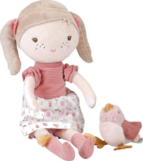 Little Dutch Cuddle doll Anna 35cm  LD4536