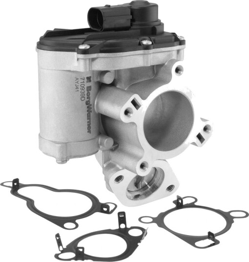 EGR Ventil WAHLER 710939D EGR Ventil WAHLER 710939D