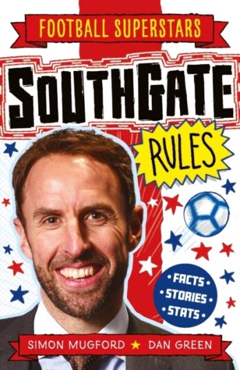 Southgate Rules Southgate Rules