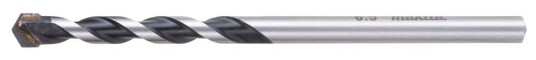 Makita E 11019 Universalbor tre/metall/betong 6,5x100 mm Maskintilbehør & forbruk