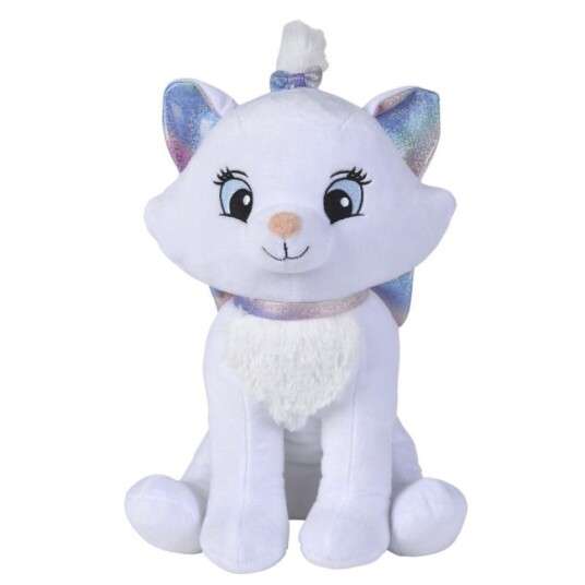 Disney 100 Party Plysjbamse 35cm Marie
