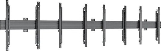 Multibrackets M Pro MBW4UP - Max 140 kg - recommended for 75"