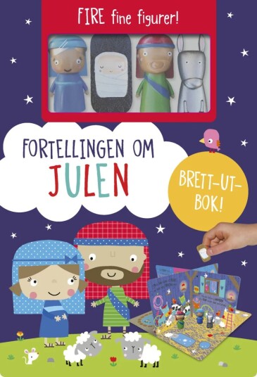 Fortellingen Om Julen