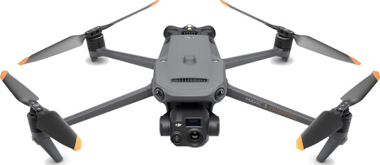 DJI Mavic 3 Thermal