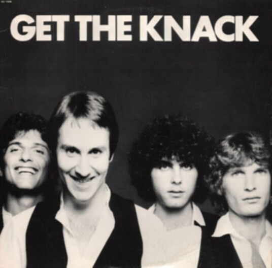 The Knack Get The Knack CD The Knack Get The Knack CD
