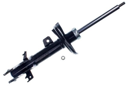 Støtdemper DENCKERMANN DSB514G Støtdemper DENCKERMANN DSB514G