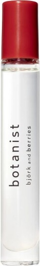 Bjork & Berries Botanist Perfume Oil 10 ml Bjork & Berries Botanist Perfume Oil 10 ml