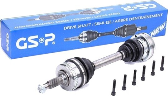 Drivaksel GSP 235002