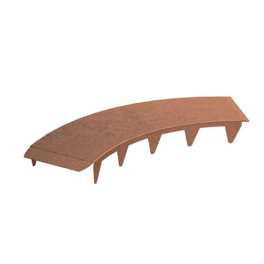 Rabattkant Skotte Garden Unik Rund 2 pk