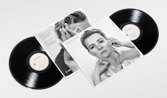 Brandi Carlile  Returning To Myself  LP/Vinyl