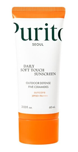 Purito SEOUL Daily Soft Touch Solkrem 15 ml Purito SEOUL Daily Soft Touch Solkrem 15 ml