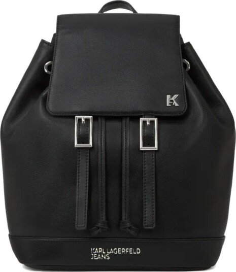 Karl Lagerfeld Dame Vesker Svart ONE SIZE, Karl Lagerfeld Dame Vesker Svart ONE SIZE,
