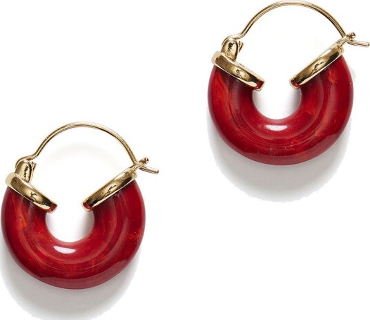 Anni Lu Dame Accessories Rød ONE SIZE, Anni Lu Dame Accessories Rød ONE SIZE,