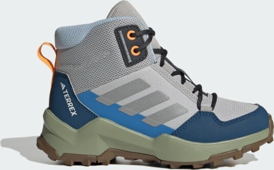 Terrex AX4r Mid Tursko