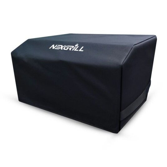 Nexgrill Trekk til Plancha Bordgrill