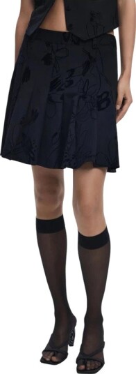Desigual Flock   Black   L