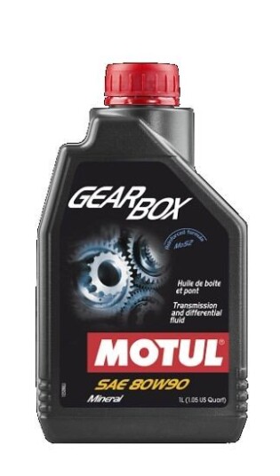 Girolje MOTUL 105787 Girolje MOTUL 105787