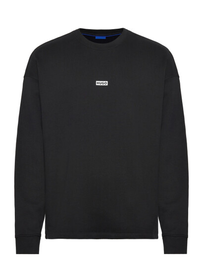 HUGO BLUE Naviu - Black - S