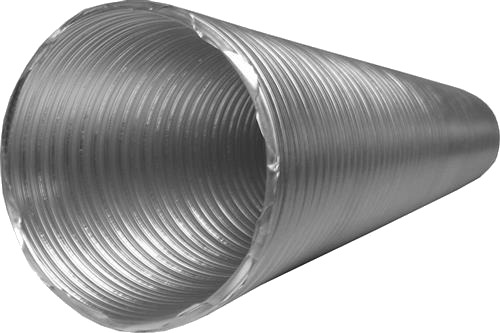 Flexslange Ø102x3000 Alu