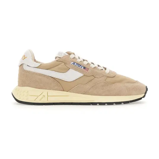 Autry Herre Sko Beige 41 EU