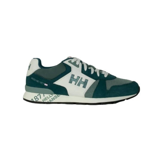 Helly Hansen Herre Sko Grønn 44 EU