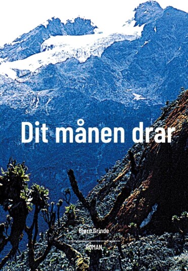 Dit månen drar