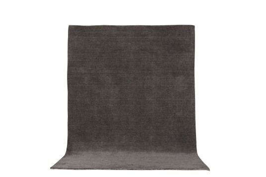 Venture Design Ulla ullteppe Grå 350 x 252 cm Grå