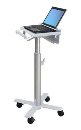 Ergotron StyleView Laptop Cart SV10