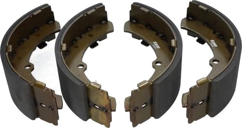 KAVO PARTS KBS-9945 Bremsesko sett