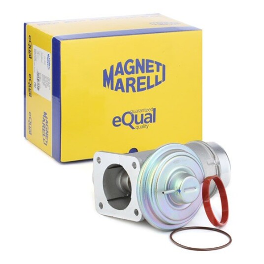 EGR Ventil MAGNETI MARELLI 571822112091