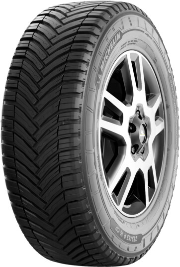 Michelin CrossClimate Camping 215/70R15CP 109/107R Michelin CrossClimate Camping 215/70R15CP 109/107R