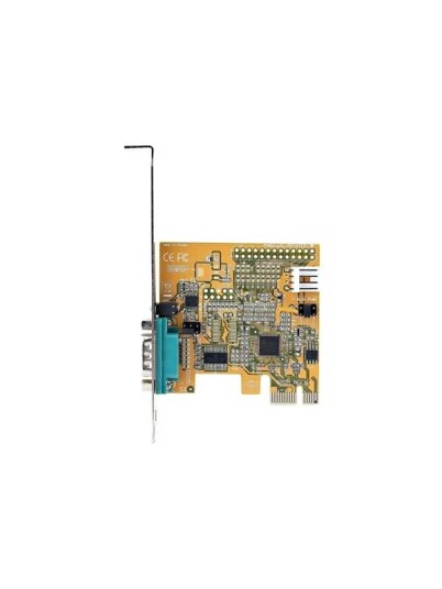 StarTech 11050 PC Serial Card 11050-PC-SERIAL-CARD