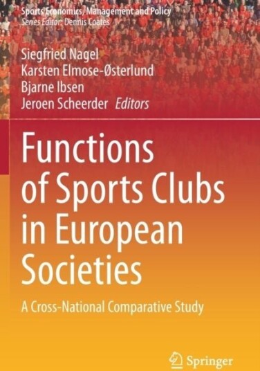 Functions of Sports Clubs in European Societies