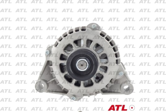 Dynamo ATL Autotechnik L 41 250