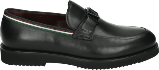 Valentino Herre Sko Svart 41 EU, Valentino Herre Sko Svart 41 EU,