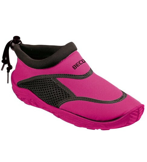 BECO Badesko Rosa BECO 21 Badesko