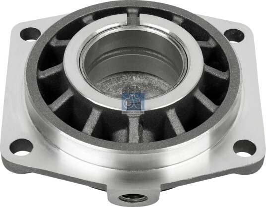 Reparasjonssett, kompressor DT Spare Parts 2.94002