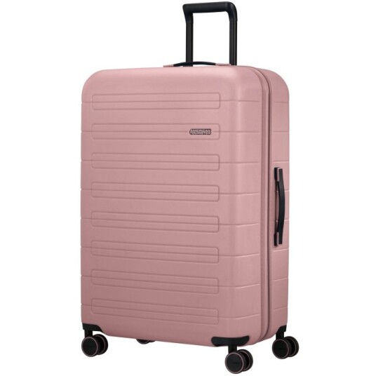 American Tourister Novastream Resväska Exp 77 Vintage Pink American Tourister Novastream Resväska Exp 77 Vintage Pink