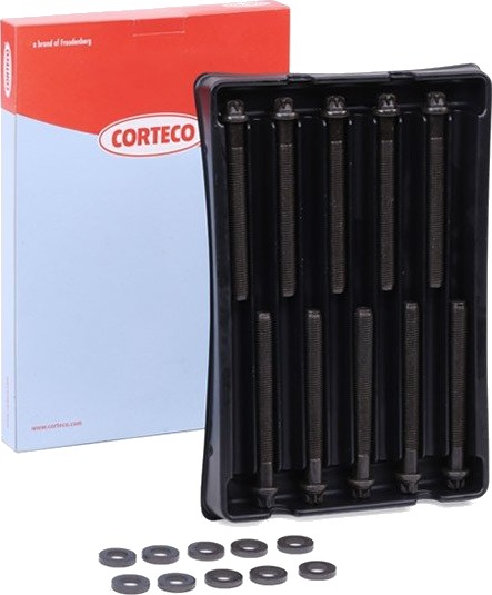 Topplokksbolter CORTECO 016196B