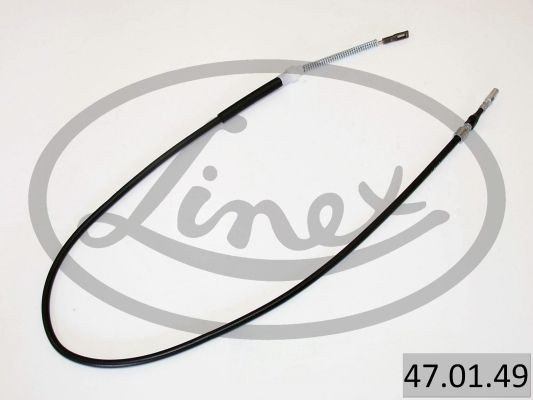 Bremsewire LINEX 47.01.49 Bremsewire LINEX 47.01.49